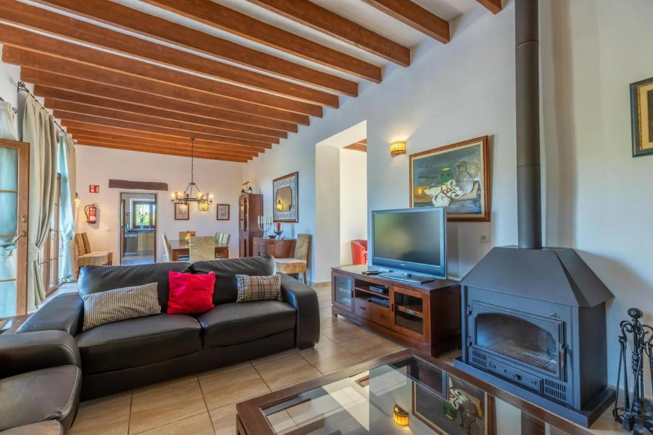 Es Fasser By Vintage Travel Cala D´Or 0*,  Ισπανία