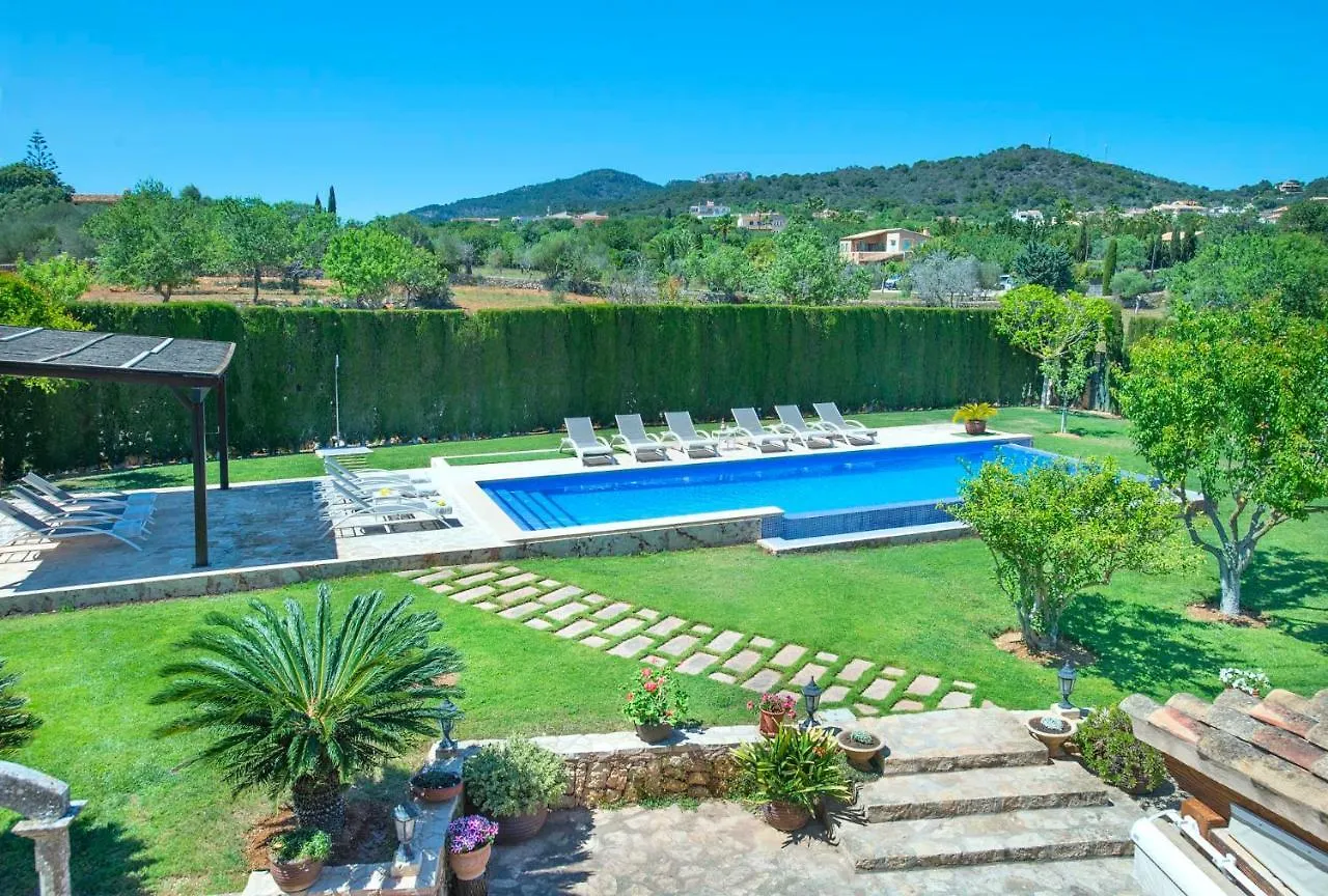Es Fasser By Vintage Travel Cala D´Or