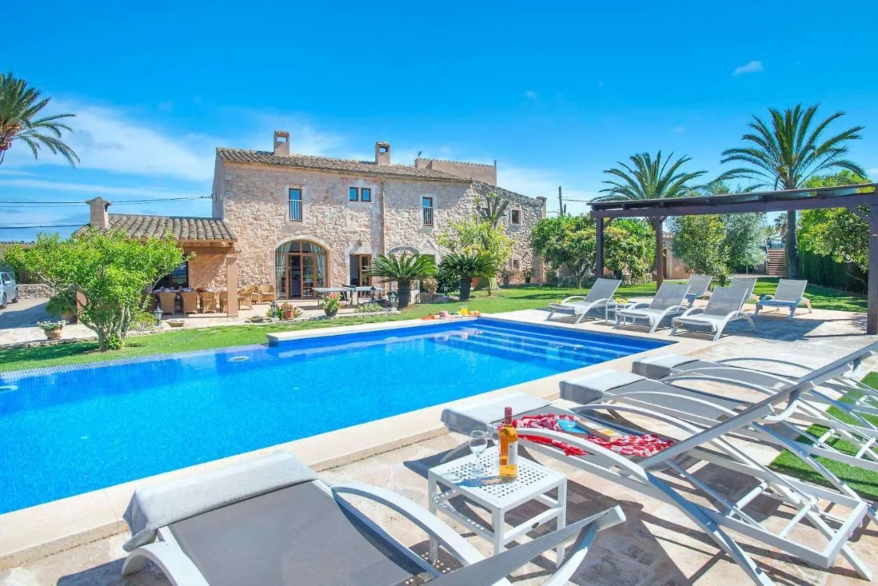 Es Fasser By Vintage Travel Cala D´Or