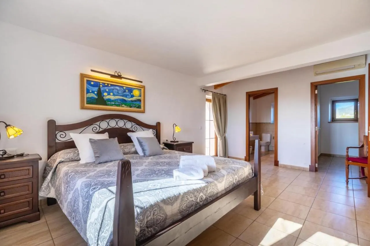 Es Fasser By Vintage Travel Cala D´Or