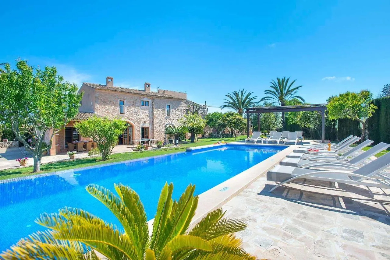 Es Fasser By Vintage Travel Cala D´Or Ισπανία