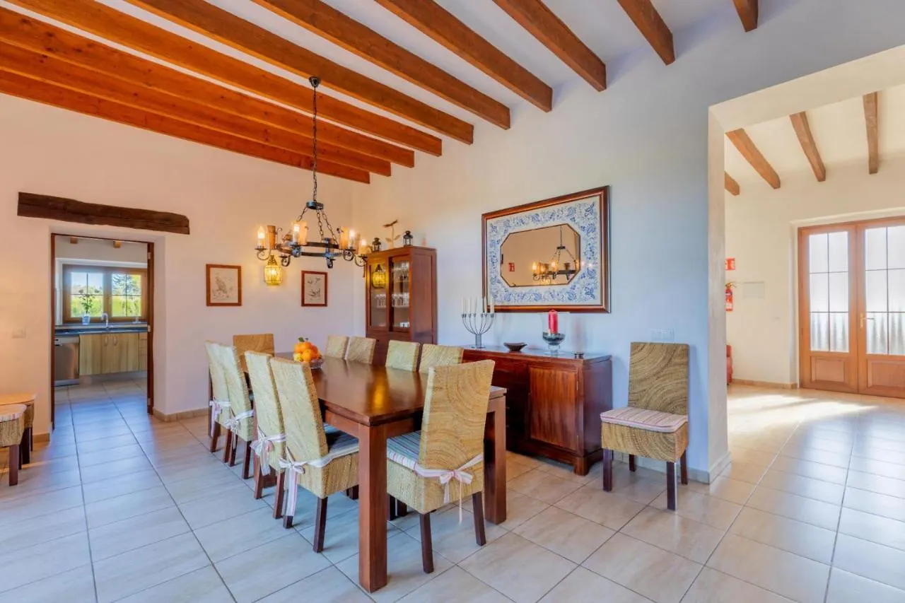 Es Fasser By Vintage Travel Cala D´Or