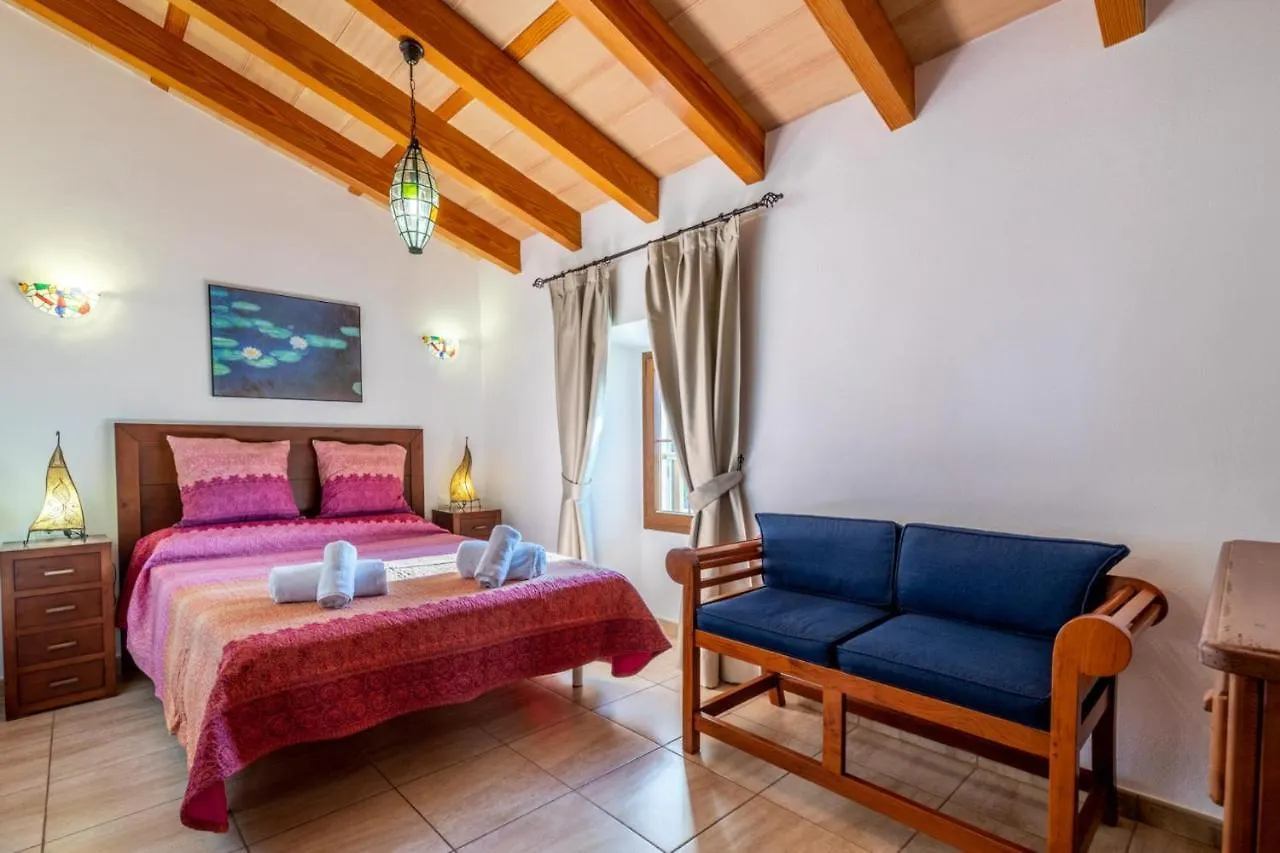 Βίλα Es Fasser By Vintage Travel Cala D´Or