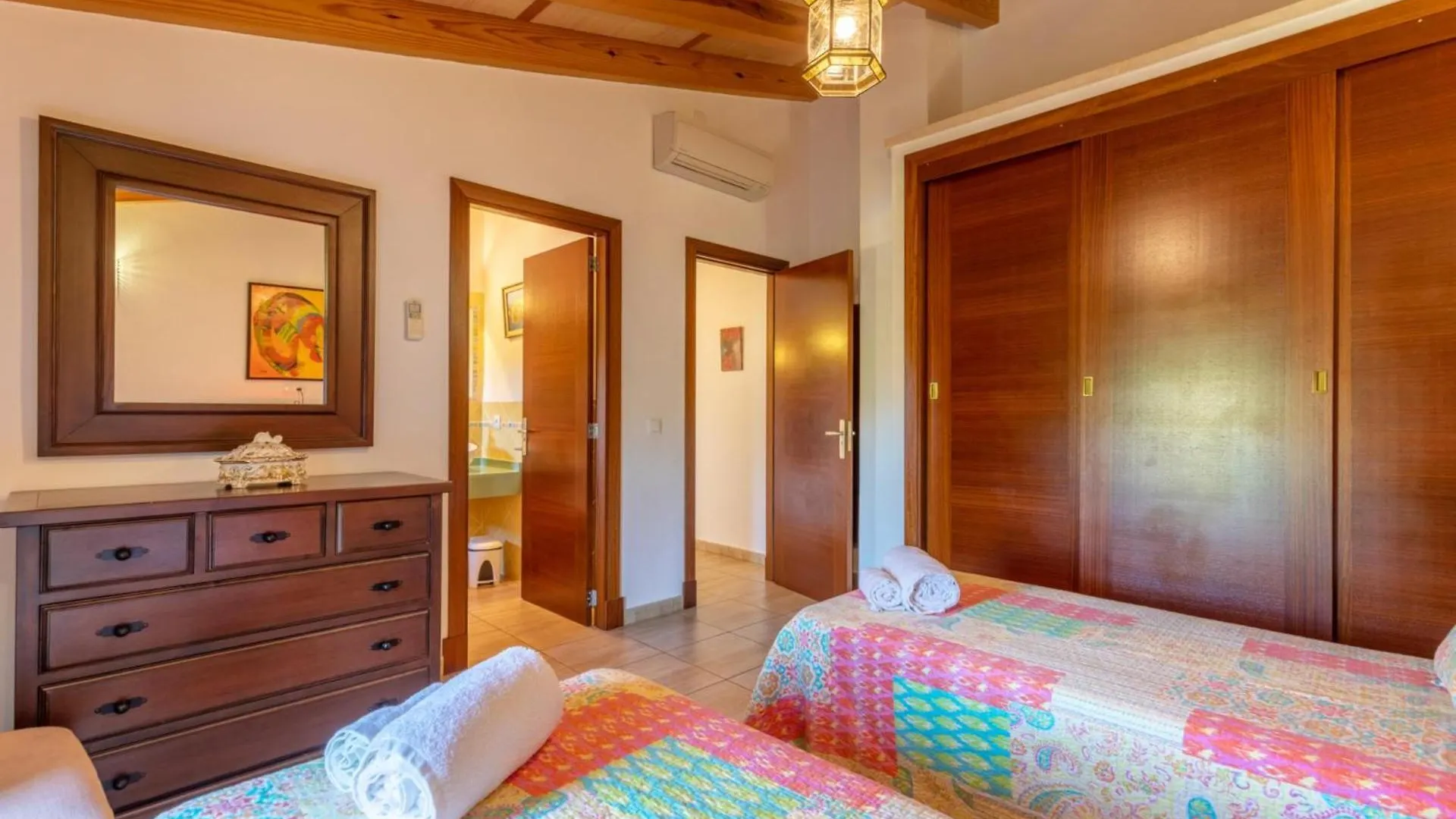 Βίλα Es Fasser By Vintage Travel Cala D´Or Ισπανία