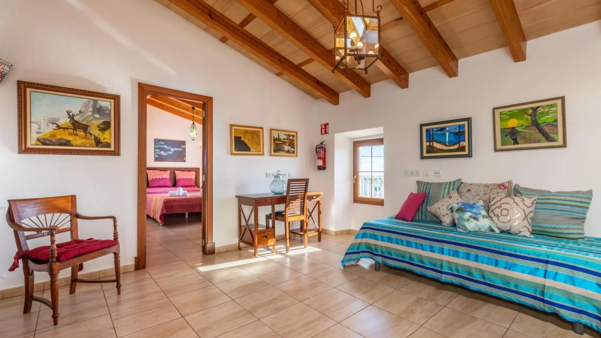 Βίλα Es Fasser By Vintage Travel Cala D´Or
