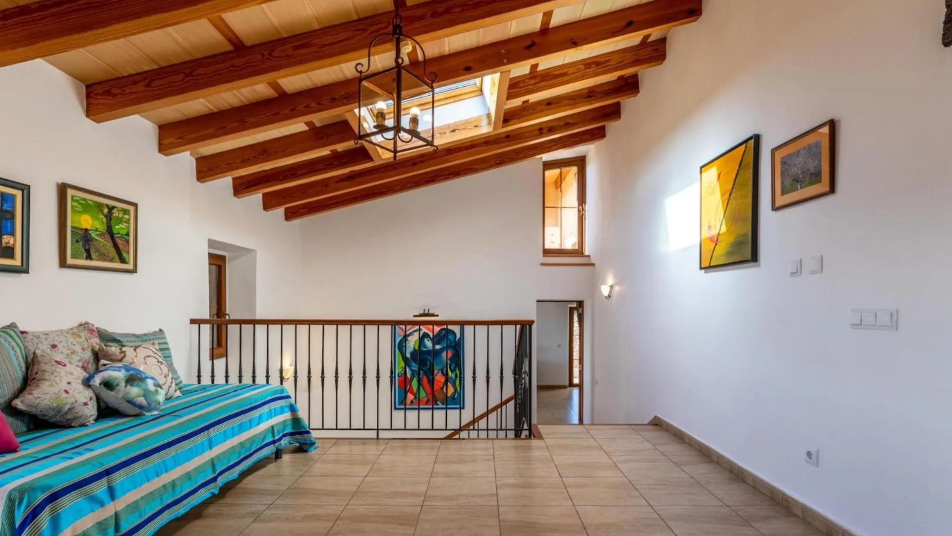 Es Fasser By Vintage Travel Cala D´Or 0*,
