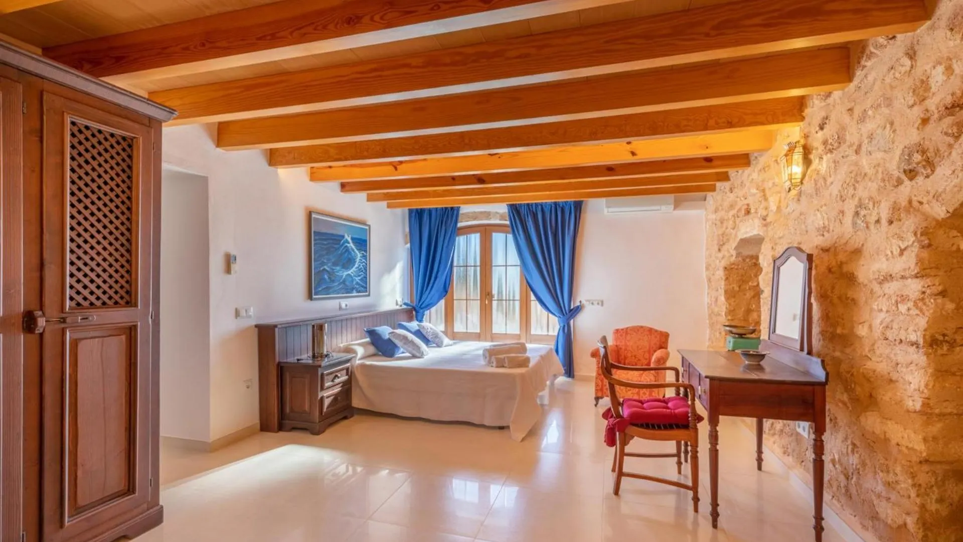 Es Fasser By Vintage Travel Cala D´Or Βίλα